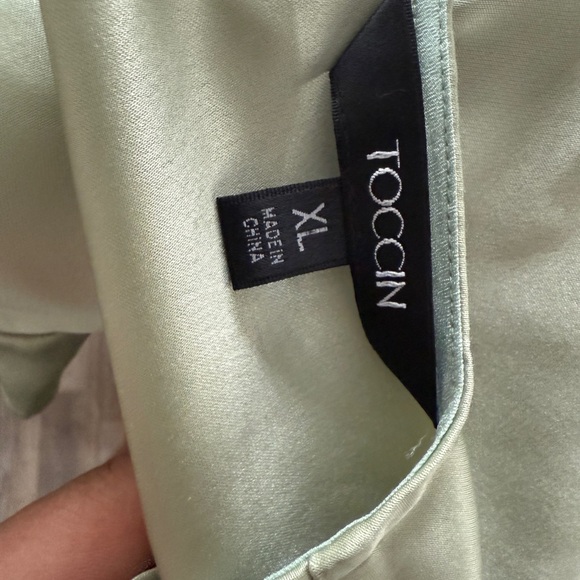 Toccin dress xl - Picture 3 of 4